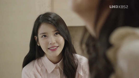 머리끄댕이 이미지