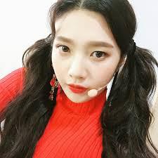 레드벨벳 큐티섹시 조이.jpgif | 인스티즈