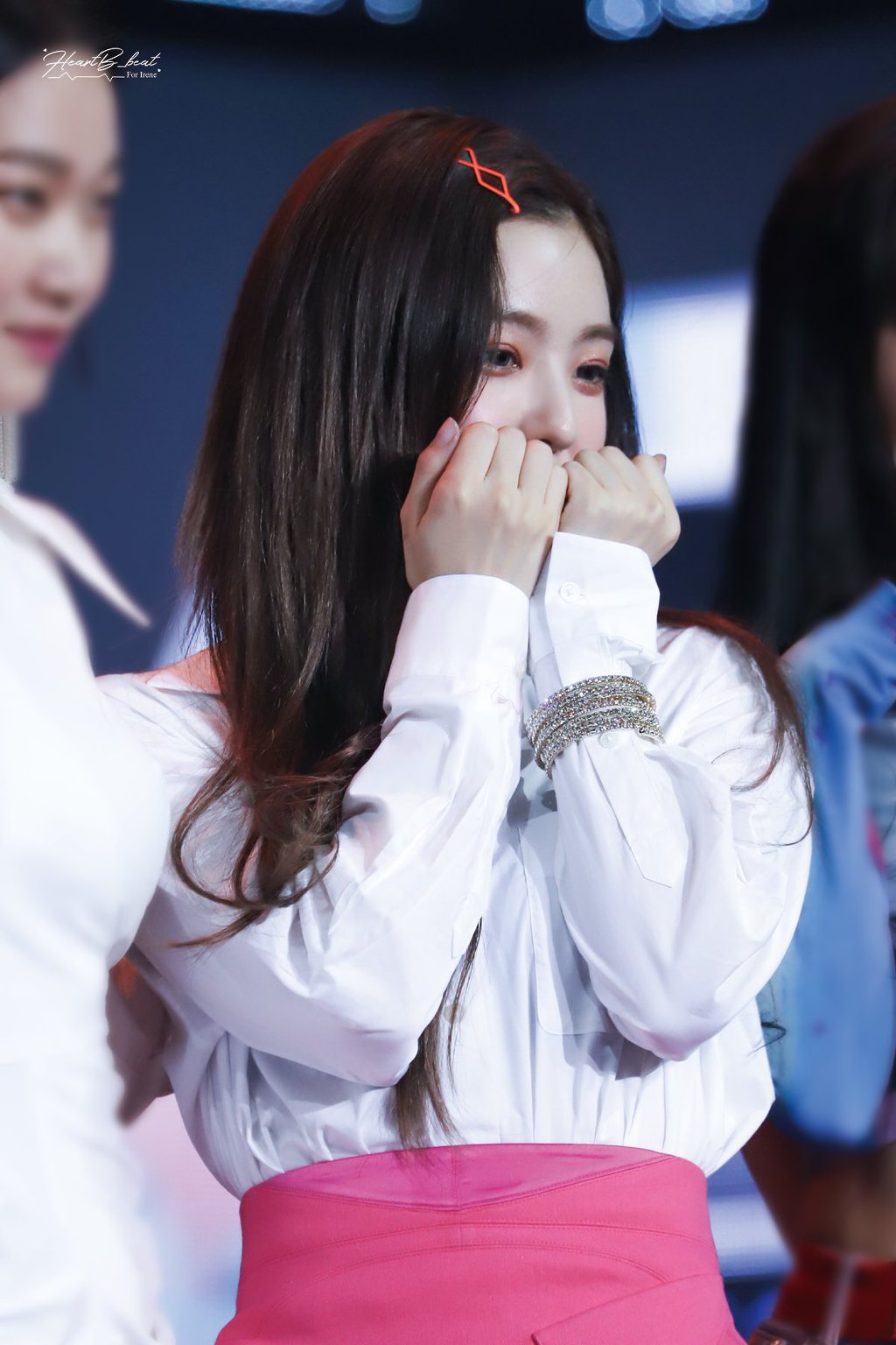 짱예보스 아이린.jpgif | 인스티즈