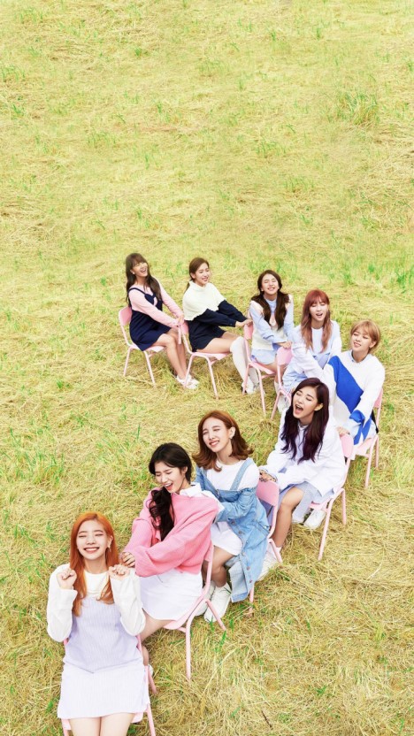 걸그룹 트와이스 | 인스티즈