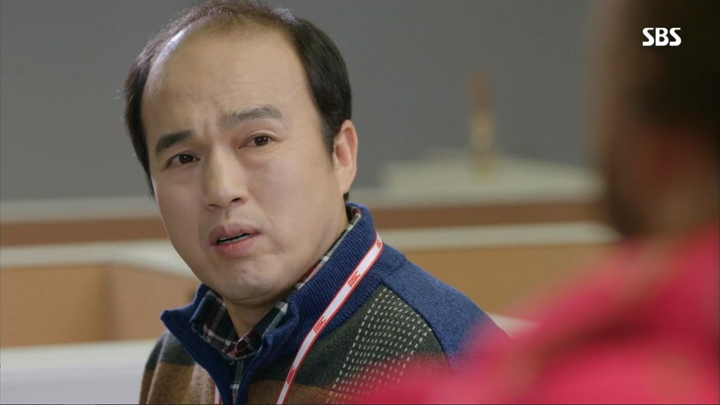 피노키오에서 기자가 얼마나 멋있는 직업인지 보여준 장면 | 인스티즈
