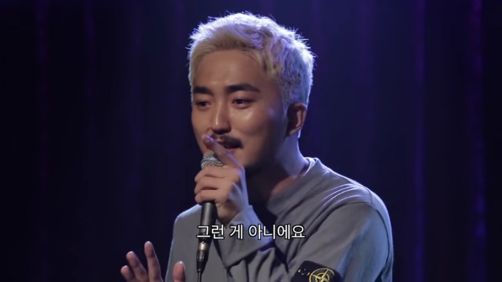 [유병재] 분노조절을 가장 잘하는 직업군.jpg | 인스티즈