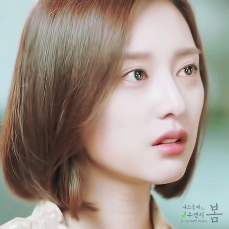 [고르기] 헤어지자는 나의 말에 반응하는 애인 고르기 | 인스티즈