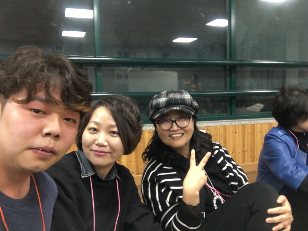 둥지골연수원 이미지