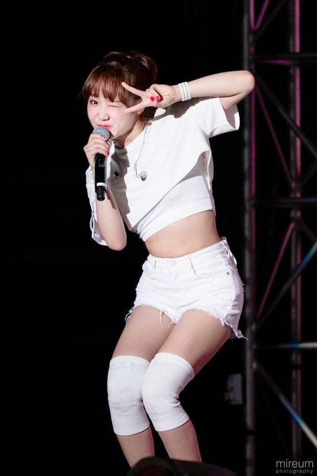 위키미키 최유정 | 인스티즈