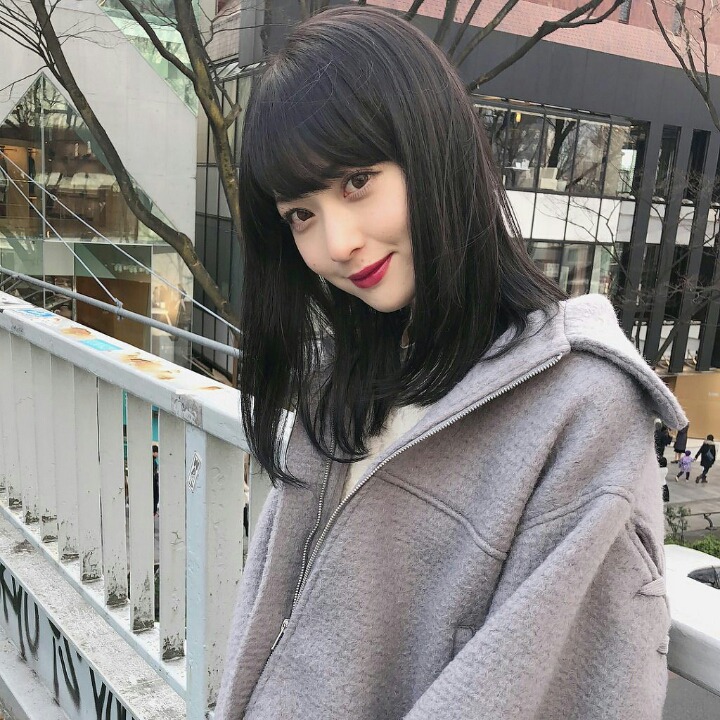 본업은 의대생 취미로 모델하는 일본인.jpg | 인스티즈