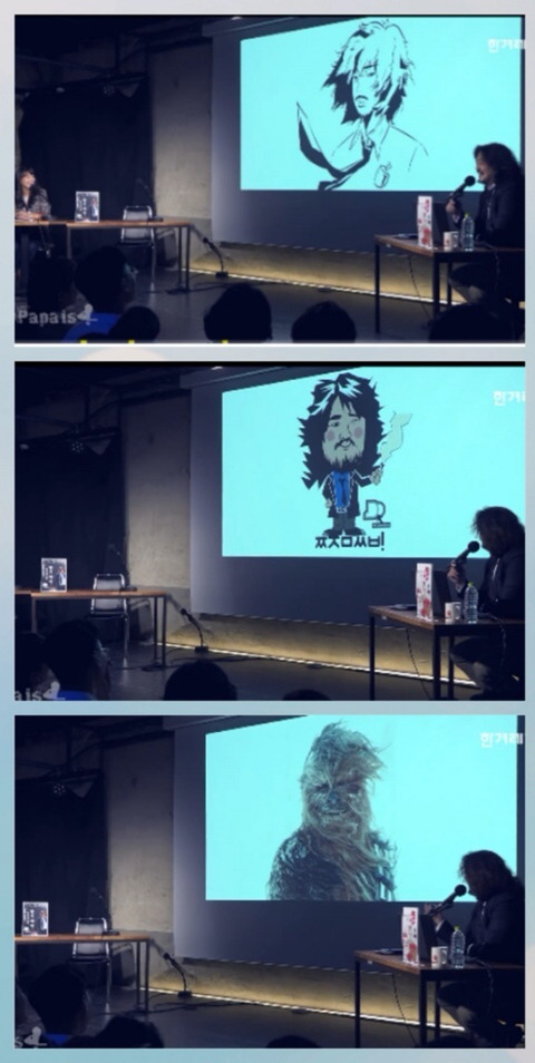 김어준 그리기 대회 jpg | 인스티즈
