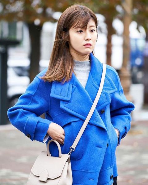 배우 남지현 | 인스티즈