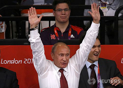 푸틴: 관계국들은 한반도에 대해서 쓸데없는 말을 하지 말아야 한다 | 인스티즈