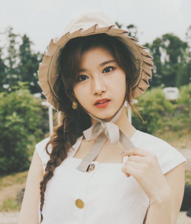 트와이스 사나 | 인스티즈