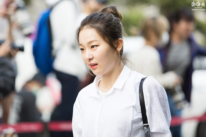 [레드벨벳] 퇴근하고 머리하러 갈 생각이라서 슬기 | 인스티즈