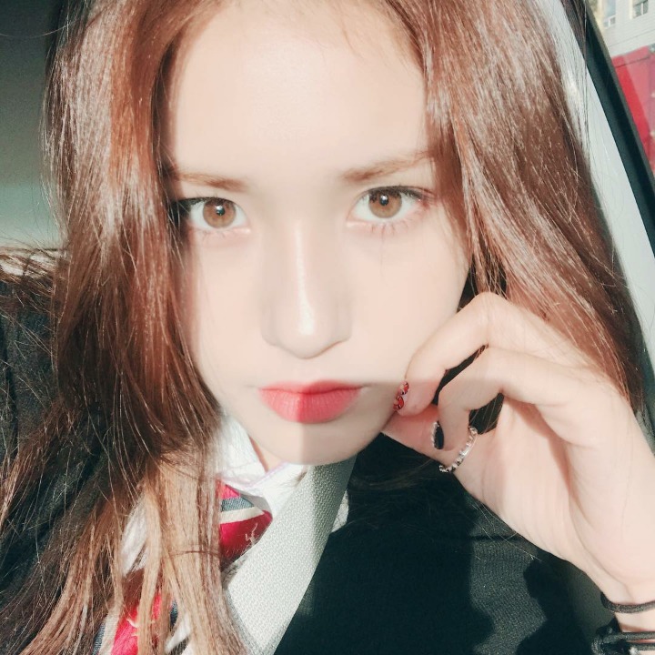 오늘자 우리소미 인스타.JPG | 인스티즈