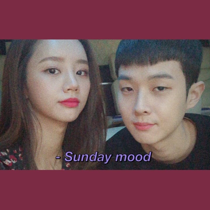 오늘자 혜리 인스타 업뎃 | 인스티즈