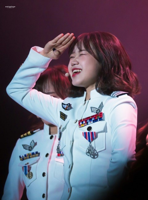 위키미키 최유정 | 인스티즈