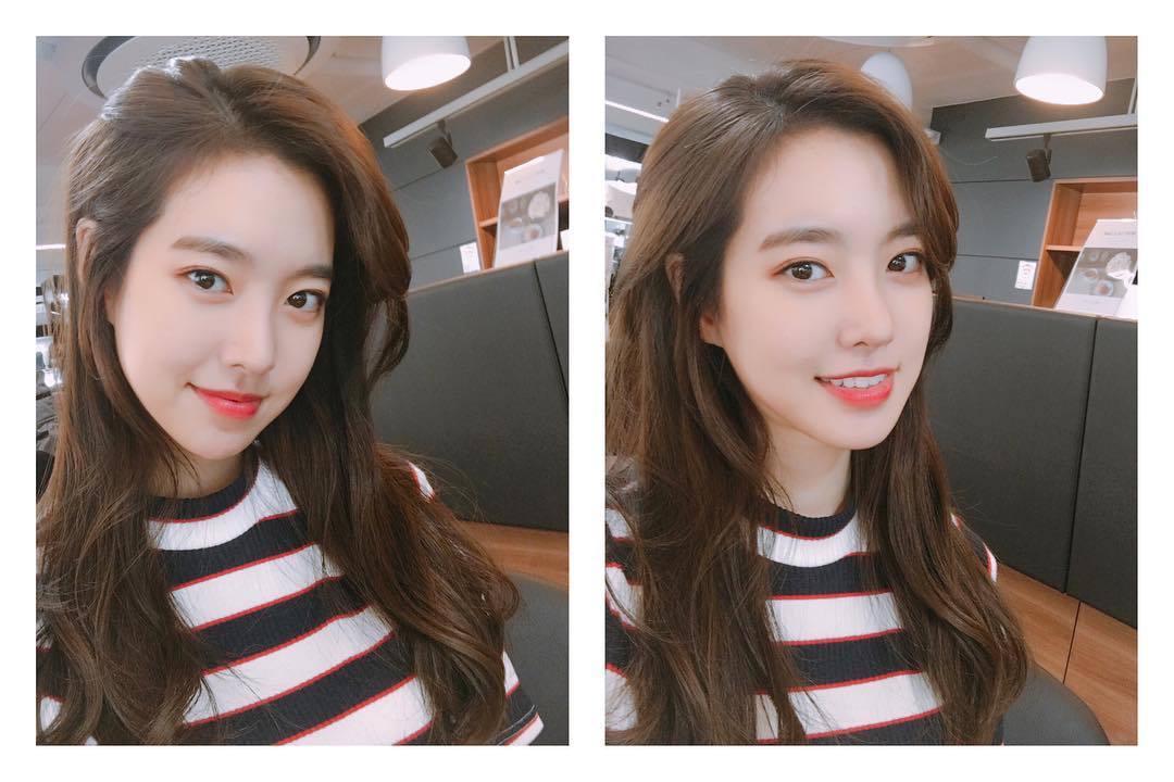 배우 진세연.jpg | 인스티즈