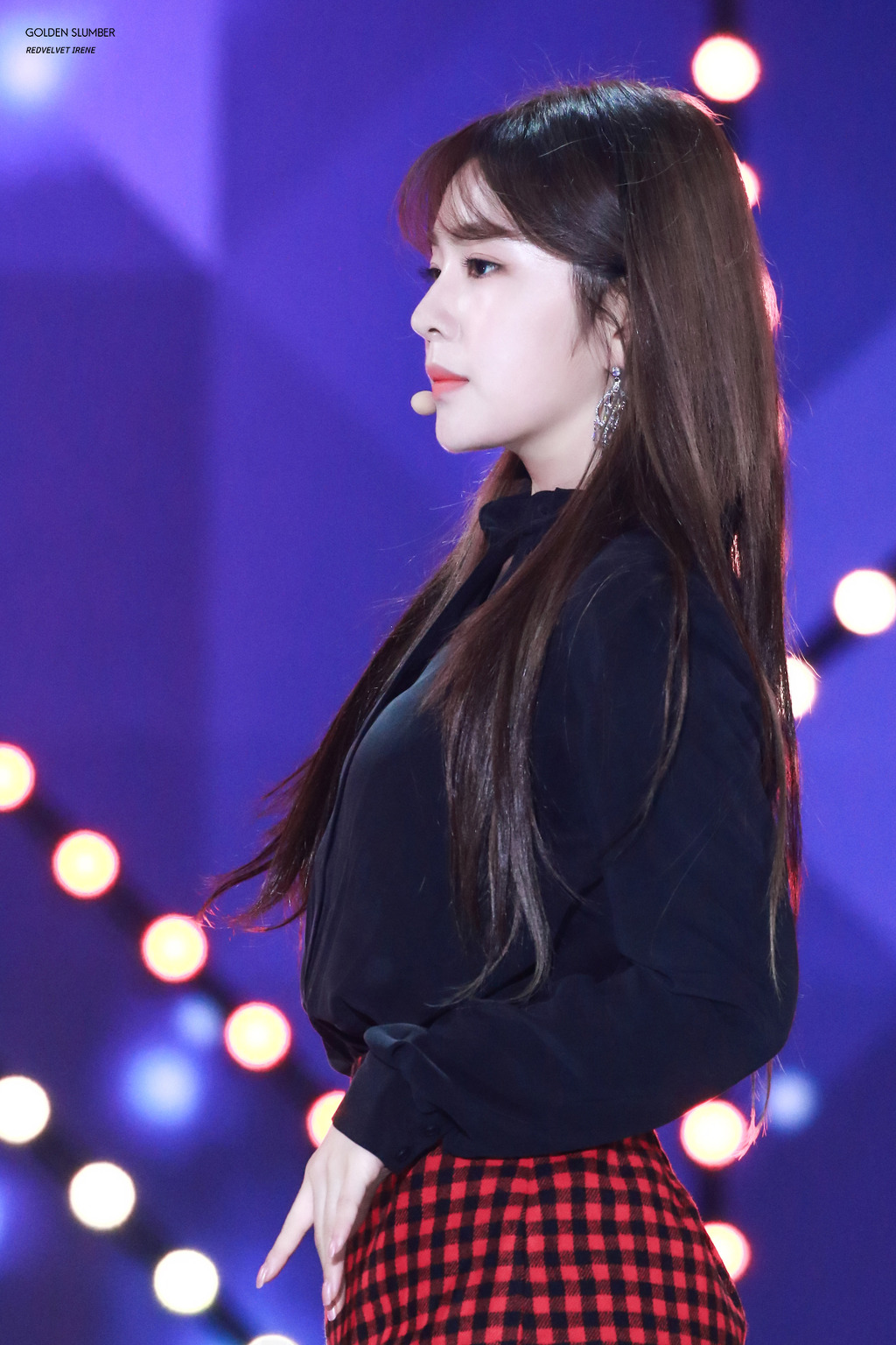 그냥 막 이쁜 레드벨벳 아이린.jpg | 인스티즈