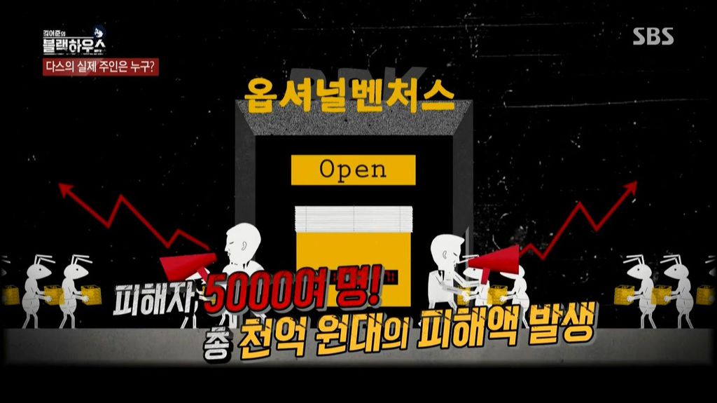 김어준의 다스 요약 | 인스티즈