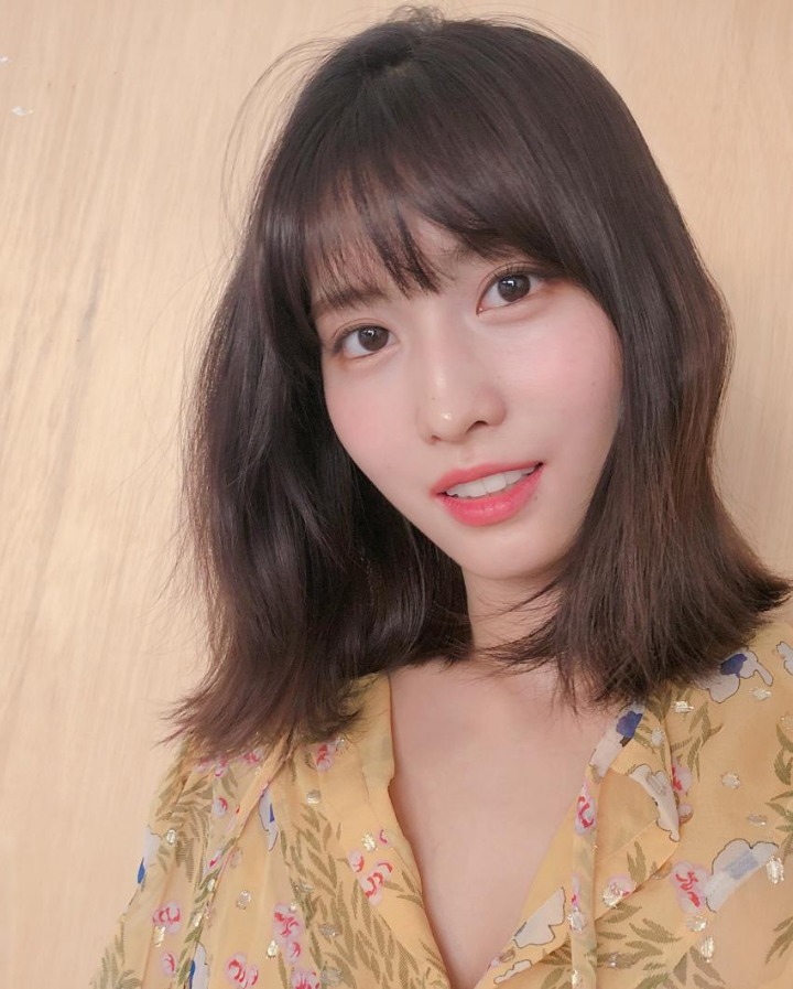트와이스 모모 인스타그램 | 인스티즈