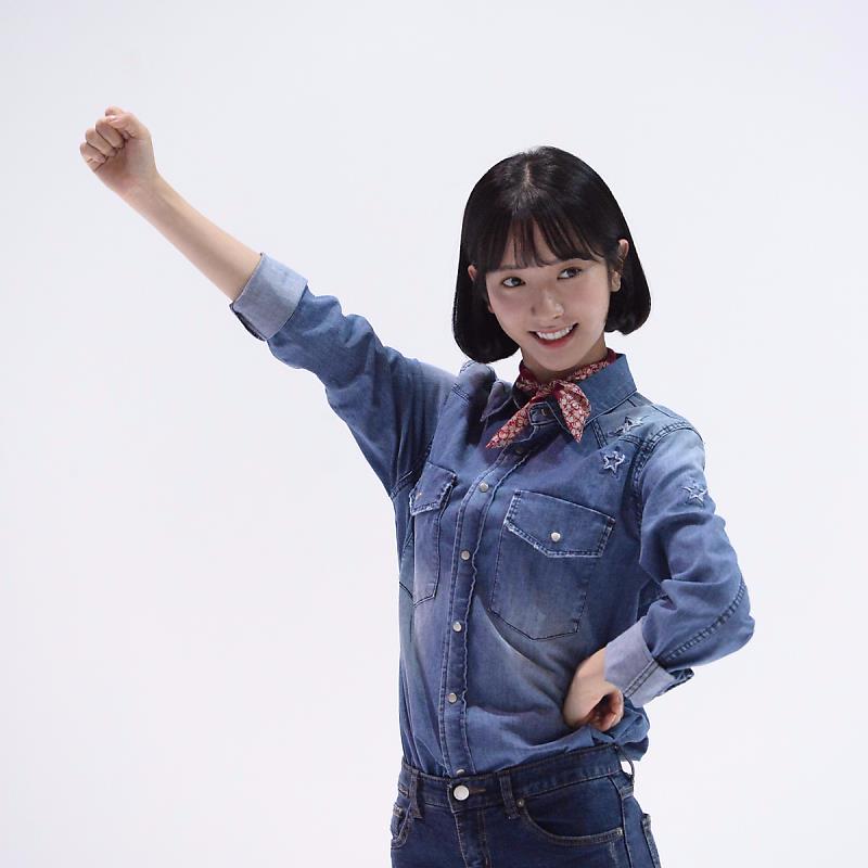 우주소녀 보나 란제리 소녀시대 포촬.jpg | 인스티즈