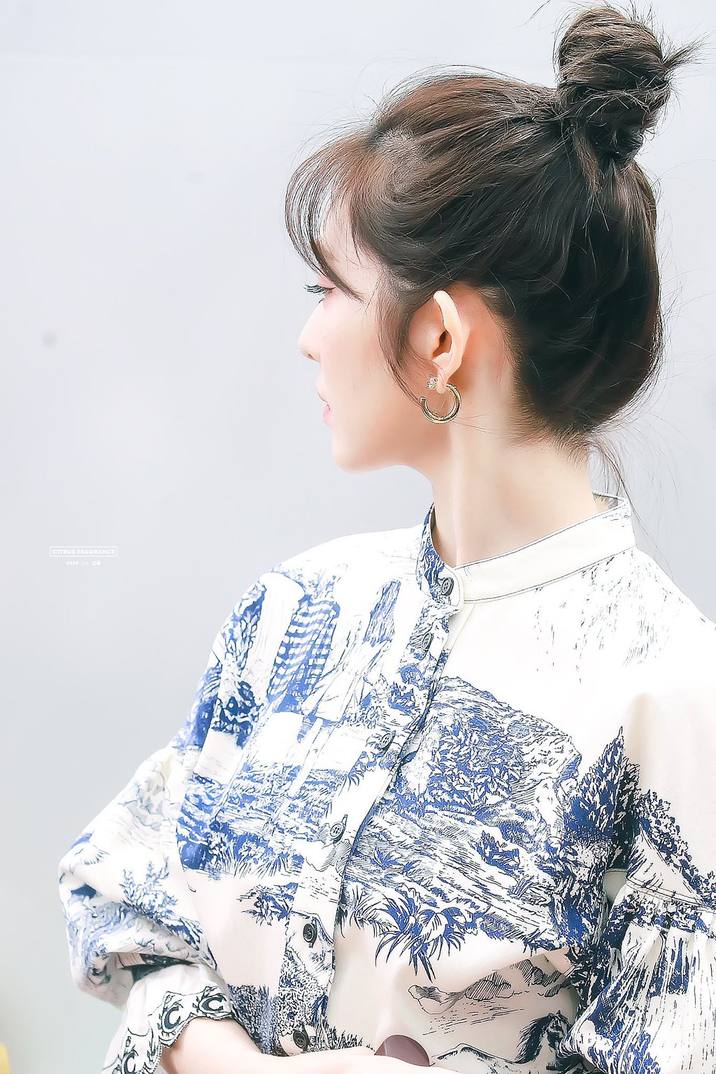 진짜 개이쁜 아이린.jpgif | 인스티즈