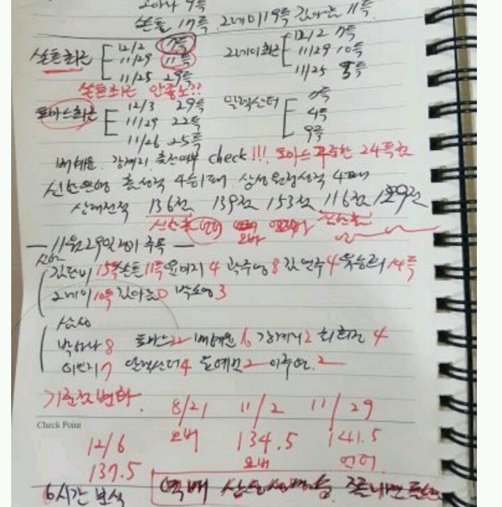 한 토쟁이의 정성 | 인스티즈