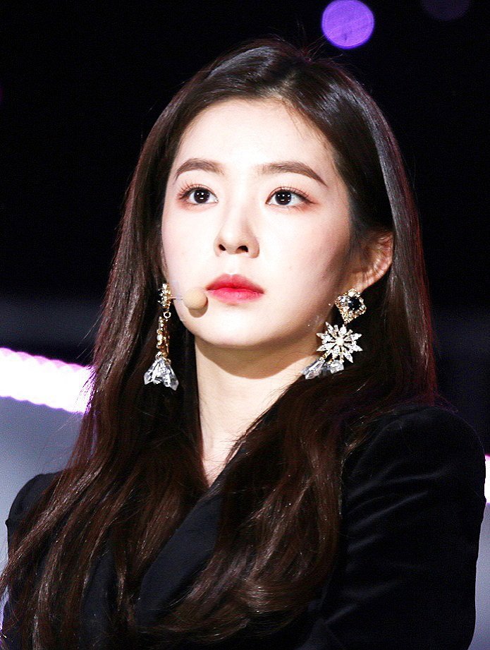  아이린 미모 미쳤던 날.jpg | 인스티즈