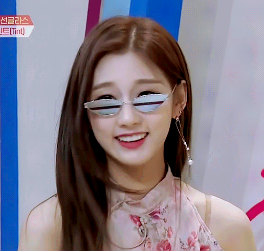 [러블리즈] 한산한 오후 일과를 보내고 있어서 예인이 | 인스티즈