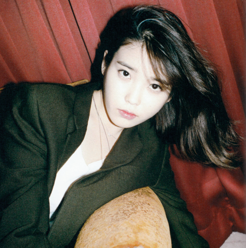 65번째 하루한번 이지은 아이유 | 인스티즈