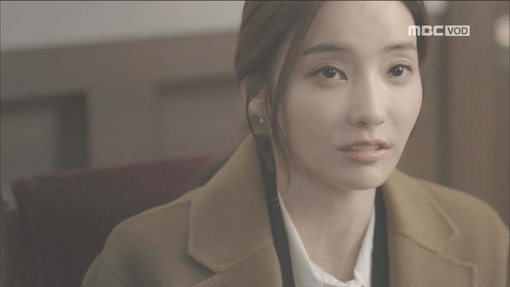 [신과의약속] 엄청난 막장의 느낌을 가진 명드의 느낌을 내는 요상한 드라마 | 인스티즈