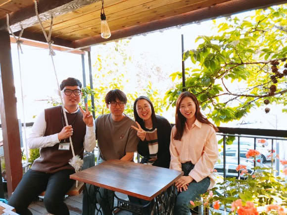 녹번종합사회복지관 이미지