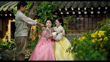 마지막 기생의 숨겨진 이야기 ＜영화＞ 해어화 02 | 인스티즈