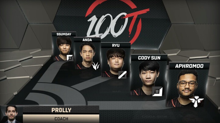 본인이 LOL 프로 게이머된다면 가고싶은 lol팀은?? | 인스티즈