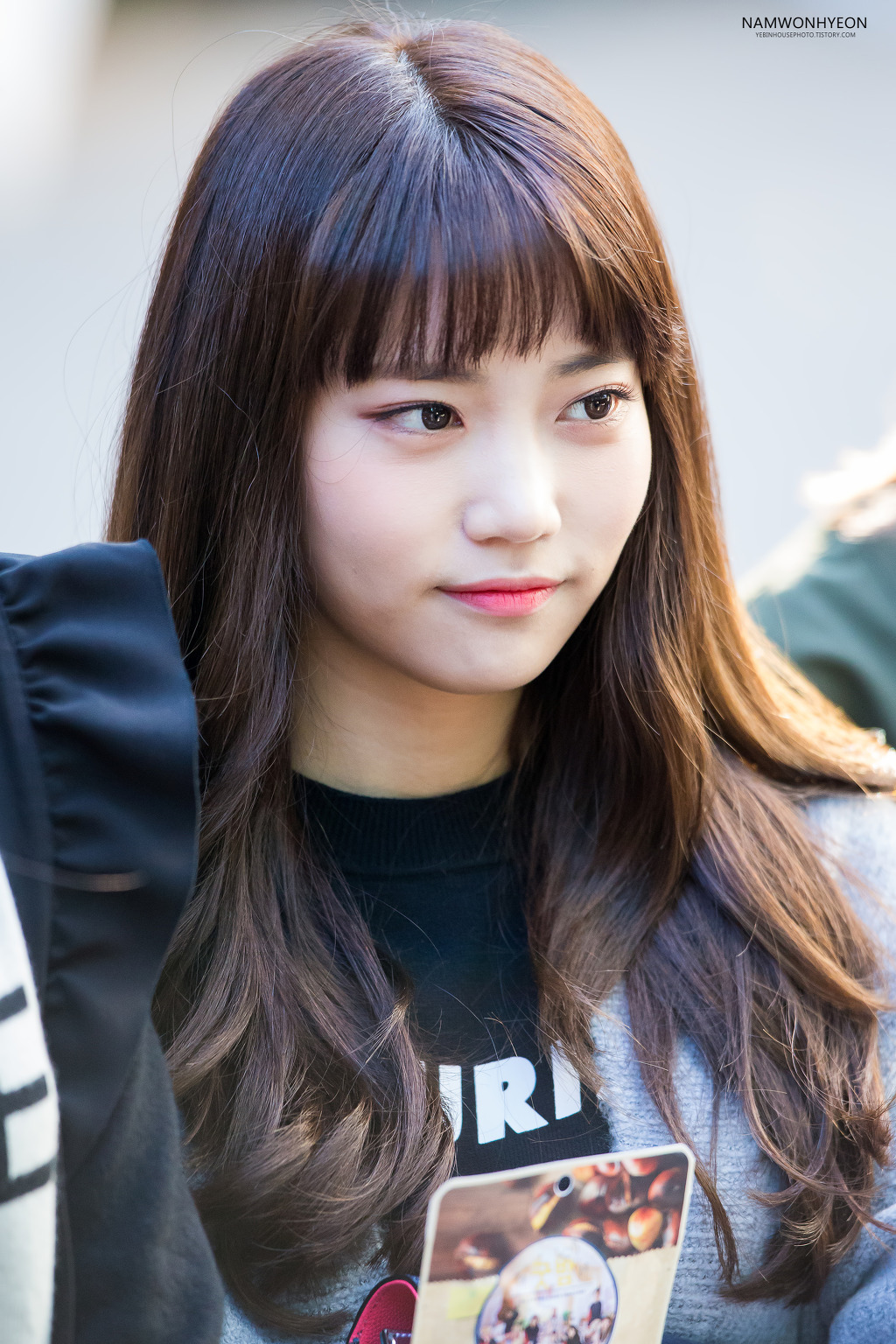 다이아 주은 | 인스티즈