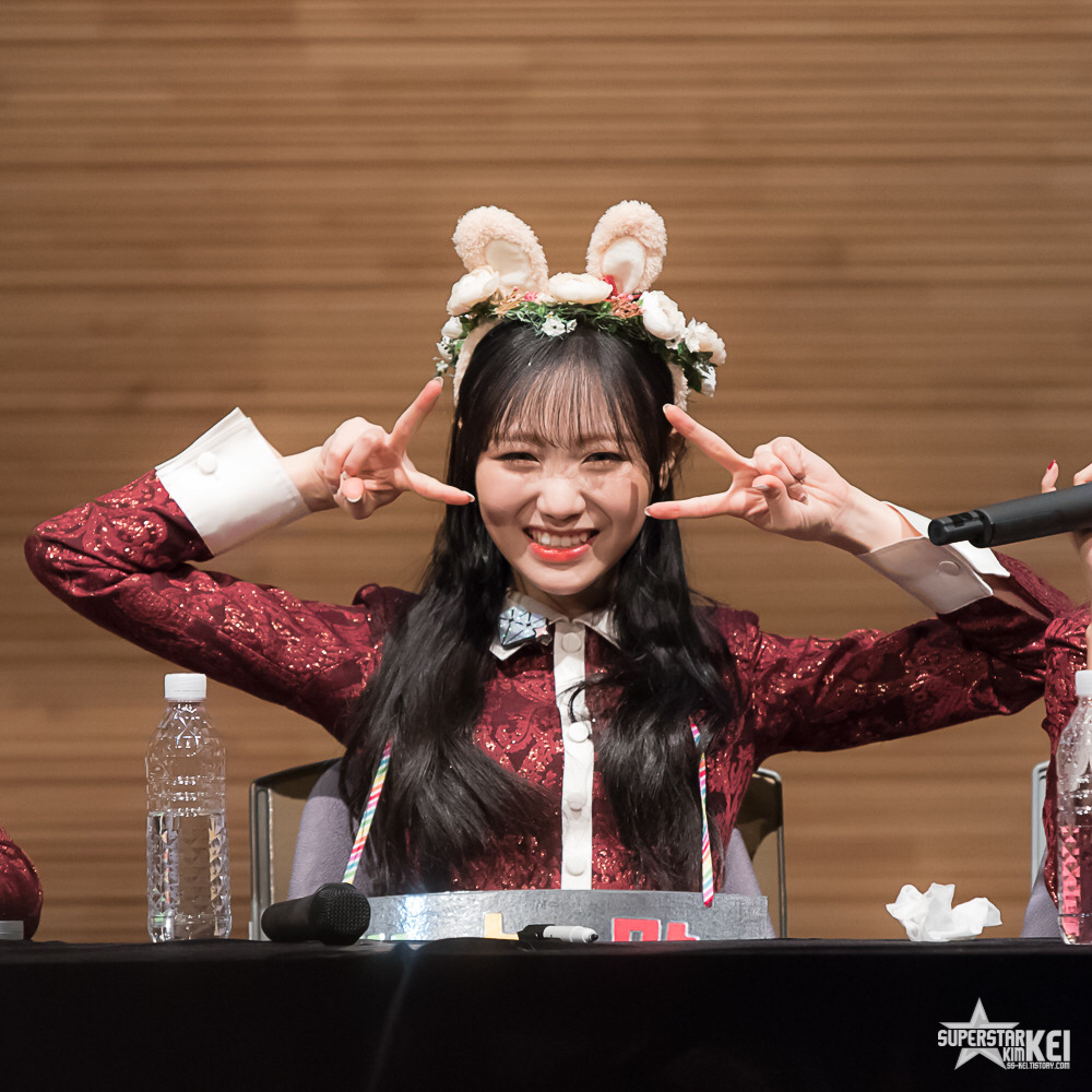 [러블리즈] 이따가 머리하러 갈 때 옆머리는 6mm로 해달라고 할거라서 수정이 | 인스티즈