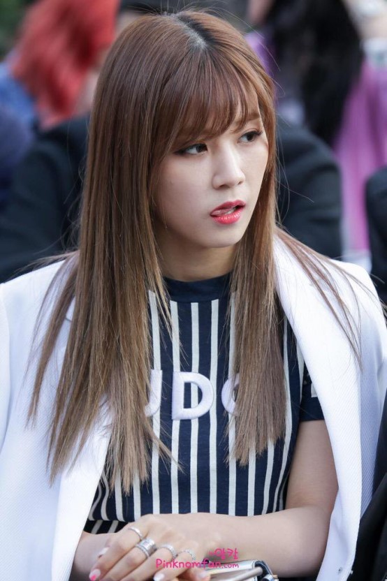 에이핑크 박초롱 | 인스티즈