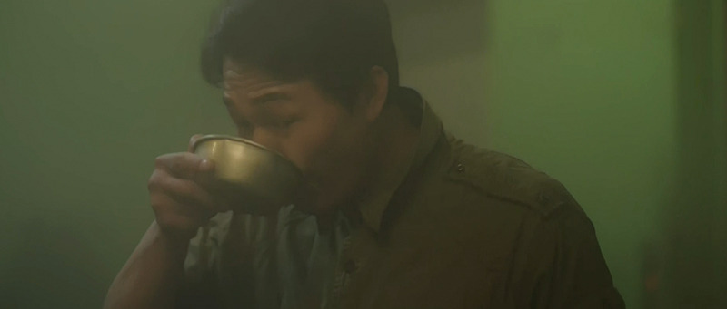 [라이프온마스] 강력 3반이 불법 수사를 하는법.jpg | 인스티즈