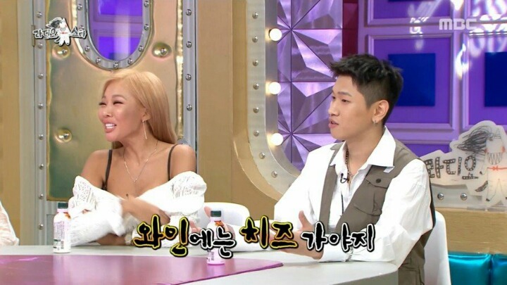 크러쉬가 집에서 자본주의 허세부리다 쓰러진 사연ㅋㅋㅋㅋㅋ | 인스티즈