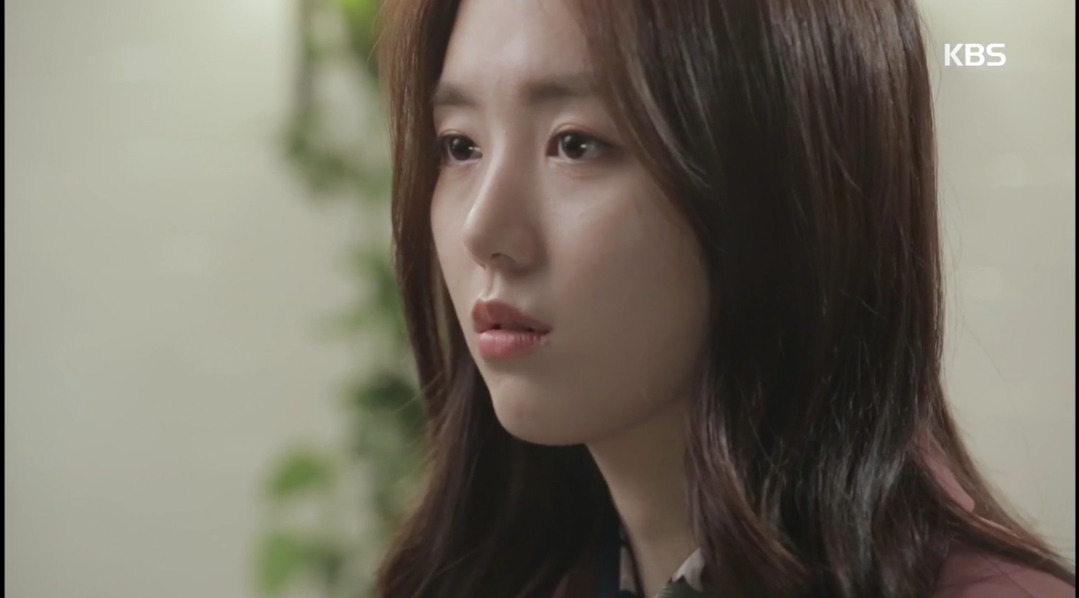[황금빛내인생] 낙하산 친구한테 팩폭 날리는 신혜선.jpg | 인스티즈