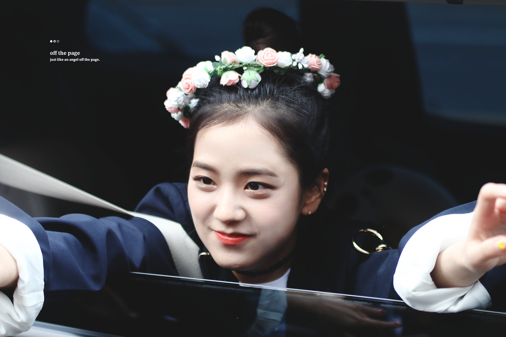 얼굴천재 김지수.jpgif | 인스티즈