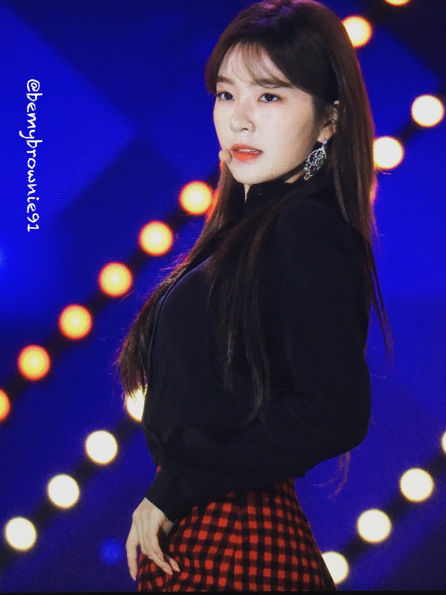 매일매일 이쁜 아이린.jpg | 인스티즈