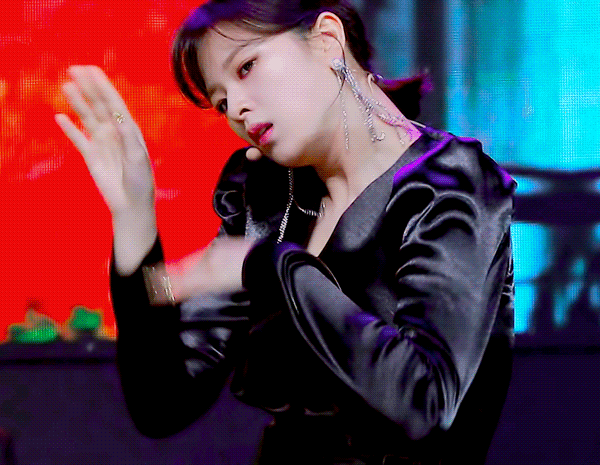 솔직히 이쁜 트와이스 정연.jpgif | 인스티즈