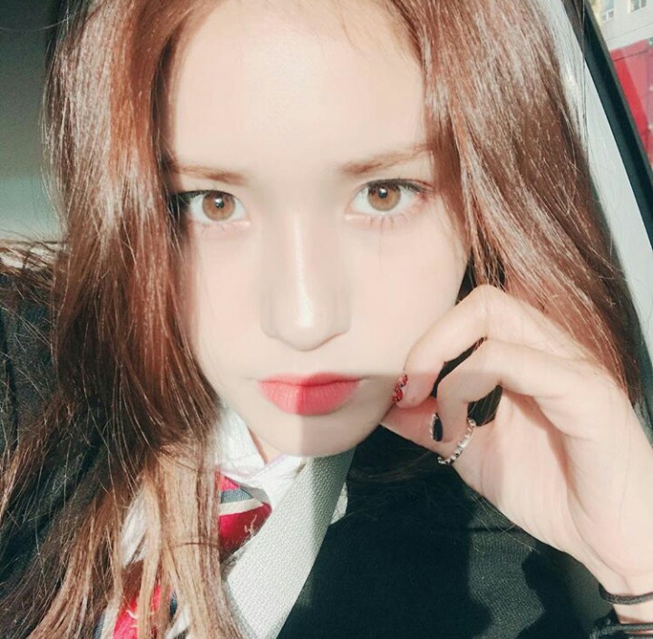 최근 전소미 인스타 업뎃 | 인스티즈