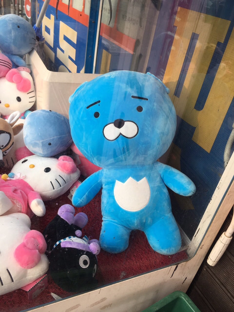 끔찍한 혼종.jpg | 인스티즈