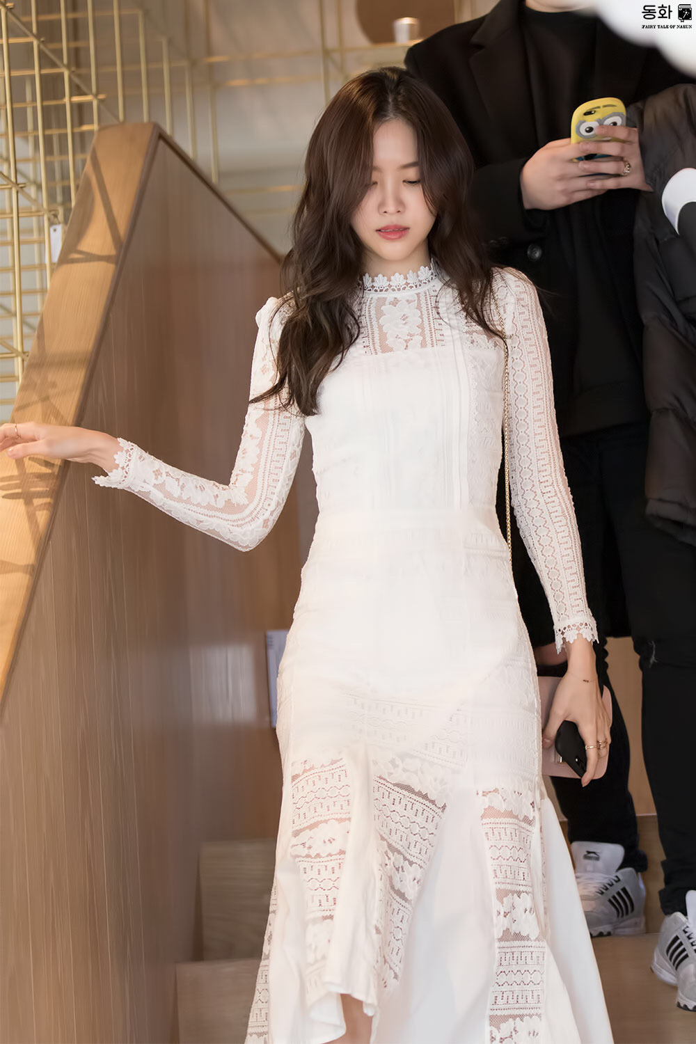 [에이핑크] 스프라이트를 마셔서 나은이 | 인스티즈