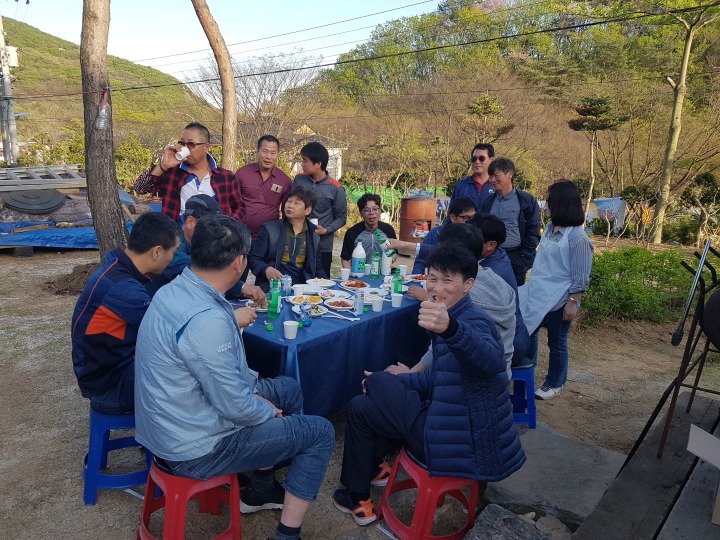 풍양중학교 이미지
