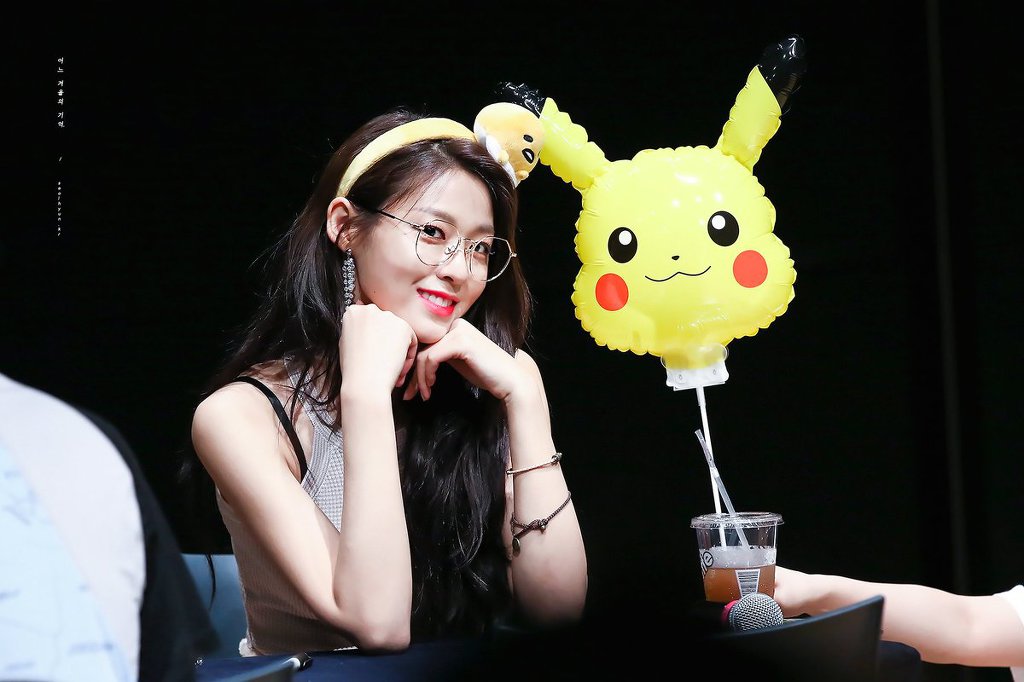 18시즌 설현이 미모.jpgif (100장) | 인스티즈