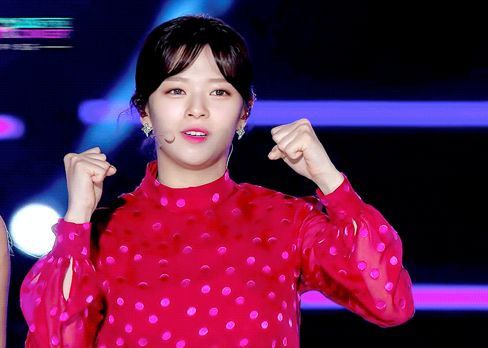 솔직히 이쁜 트와이스 정연.jpgif | 인스티즈