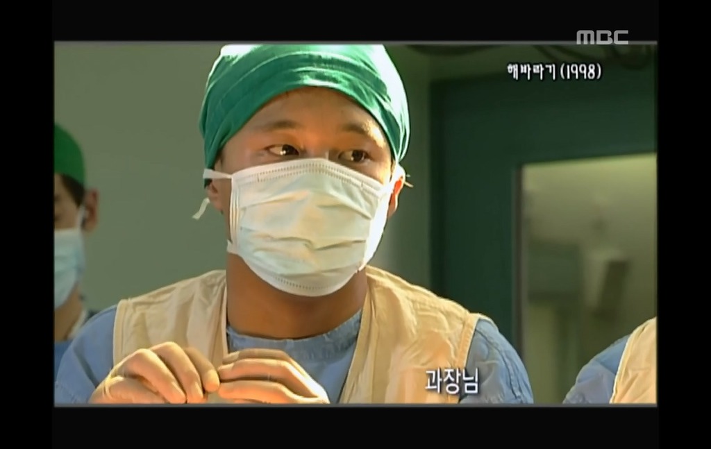 [해바라기-3] 차태현의 실수로 김정은에게 일어난 비극.jpg | 인스티즈