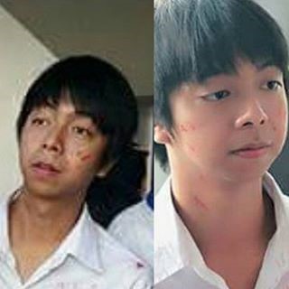필리핀 부산행 코스프레.jpg | 인스티즈