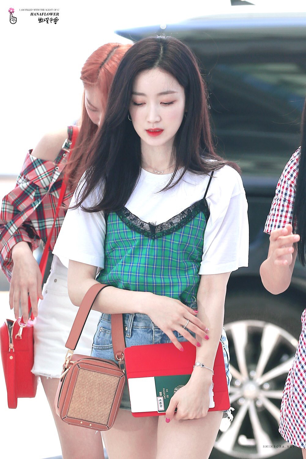 [구구단] 1299번 째 글이라서 신보라 | 인스티즈